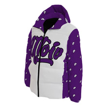 Load image into Gallery viewer, UTO IV Unisex Padded Jacket