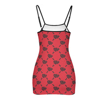 Load image into Gallery viewer, UTO IV Women's Cami Dress (Plus Size)