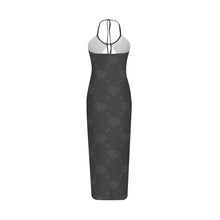 Load image into Gallery viewer, UTO IV Women's Sexy Hollow Cami Dress