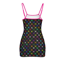 Load image into Gallery viewer, UTO IV Women's Cami Dress (Plus Size)