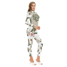 Load image into Gallery viewer, UTO IV Women's Jumpsuit