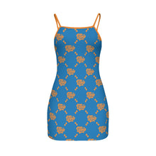 Load image into Gallery viewer, UTO IV Women's Cami Dress (Plus Size)