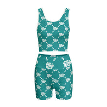 Load image into Gallery viewer, UTO IV Women's Yoga Set