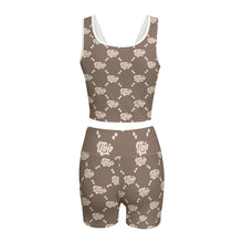 Load image into Gallery viewer, UTO IV Women's Yoga Set