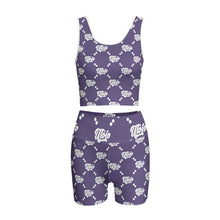 Load image into Gallery viewer, UTO IV Women's Yoga Set