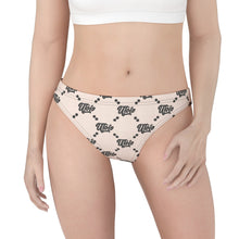 Load image into Gallery viewer, UTO IV Women's Thong Underwear