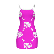 Load image into Gallery viewer, UTO IV Women's Cami Dress (Plus Size)