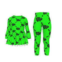 Load image into Gallery viewer, UTO IV Girls' Fashion Set