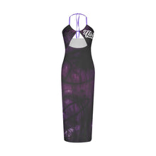 Load image into Gallery viewer, UTO IV Women's Sexy Hollow Cami Dress