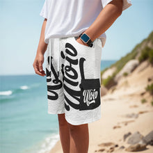 Load image into Gallery viewer, UTO IV Men's Cargo Shorts