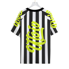Load image into Gallery viewer, UTO IV Unisex Short Sleeve Jerseys