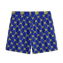 Load image into Gallery viewer, UTO IV Men's Mesh Shorts