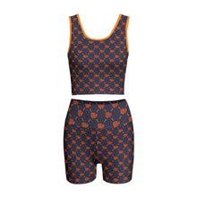 Load image into Gallery viewer, UTO IV Women's Yoga Set