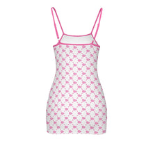 Load image into Gallery viewer, UTO IV Women's Cami Dress (Plus Size)