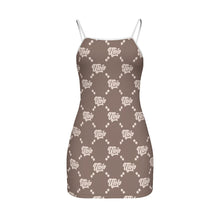 Load image into Gallery viewer, UTO IV Women's Cami Dress (Plus Size)