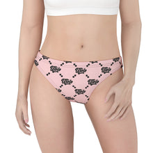 Load image into Gallery viewer, UTO IV Women's Thong Underwear