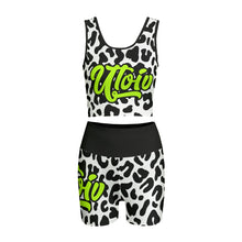 Load image into Gallery viewer, UTO IV Women's Yoga Set