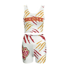 Load image into Gallery viewer, UTO IV "Skegee" Women's Yoga Set