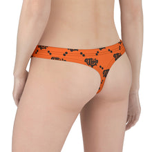 Load image into Gallery viewer, UTO IV Women's Thong Underwear