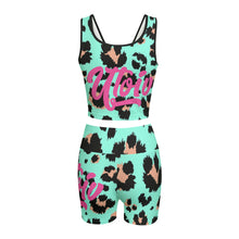 Load image into Gallery viewer, UTO IV Women's Yoga Set