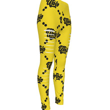 Load image into Gallery viewer, UTO IV Women's Ripped Leggings