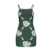 Load image into Gallery viewer, UTO IV Women's Cami Dress (Plus Size)