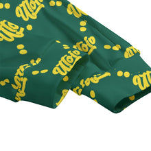 Load image into Gallery viewer, UTO IV Kid's Knitted Fleece Set