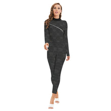 Load image into Gallery viewer, UTO IV "Midnight" Women's Jumpsuit