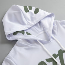 Load image into Gallery viewer, UTO IV Women's Pullover Hoodie With Drawstring