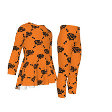 Load image into Gallery viewer, UTO IV Girls' Fashion Set