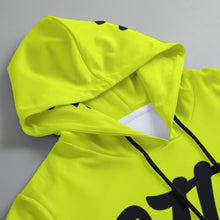 Load image into Gallery viewer, UTO IV Women's Pullover Hoodie With Drawstring