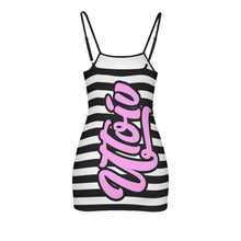 Load image into Gallery viewer, UTO IV Women's Cami Dress (Plus Size)