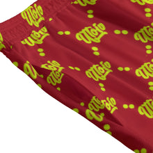 Load image into Gallery viewer, UTO IV Men's Mesh Shorts