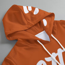 Load image into Gallery viewer, UTO IV Women's Pullover Hoodie With Drawstring