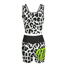 Load image into Gallery viewer, UTO IV Women's Yoga Set