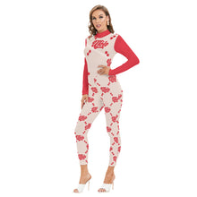 Load image into Gallery viewer, UTO IV "Cheesecake" Women's Jumpsuit