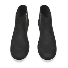 Load image into Gallery viewer, UTO IV "Midnight" Maison Suede Boot