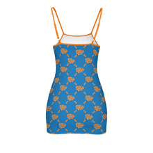 Load image into Gallery viewer, UTO IV Women's Cami Dress (Plus Size)