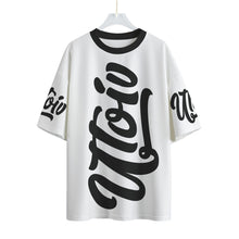 Load image into Gallery viewer, UTO IV Unisex Drop-Shoulder T-Shirt