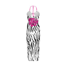 Load image into Gallery viewer, UTO IV Women's Sexy Hollow Cami Dress