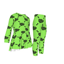 Load image into Gallery viewer, UTO IV Girls' Fashion Set