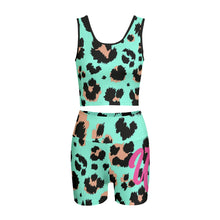 Load image into Gallery viewer, UTO IV Women's Yoga Set