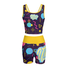 Load image into Gallery viewer, UTO IV Women's Yoga Set