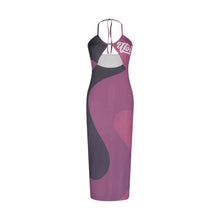 Load image into Gallery viewer, UTO IV Women's Sexy Hollow Cami Dress