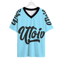 Load image into Gallery viewer, UTO IV Unisex Short Sleeve Jerseys