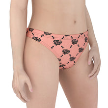Load image into Gallery viewer, UTO IV Women's Thong Underwear