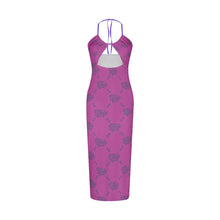Load image into Gallery viewer, UTO IV Women's Sexy Hollow Cami Dress