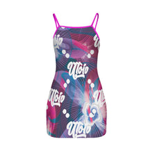 Load image into Gallery viewer, UTO IV Women's Cami Dress (Plus Size)