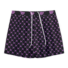 Load image into Gallery viewer, UTO IV Men's Mesh Shorts
