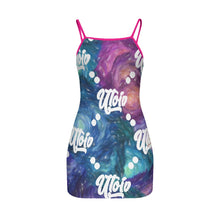 Load image into Gallery viewer, UTO IV Women's Cami Dress (Plus Size)